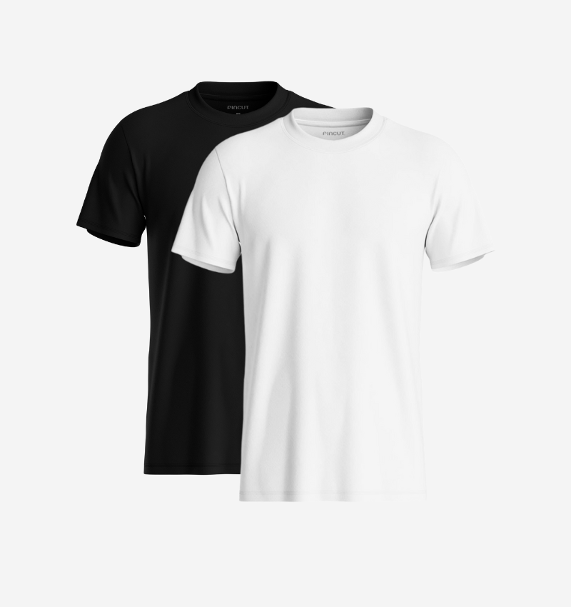 Pack de 2 - Mix