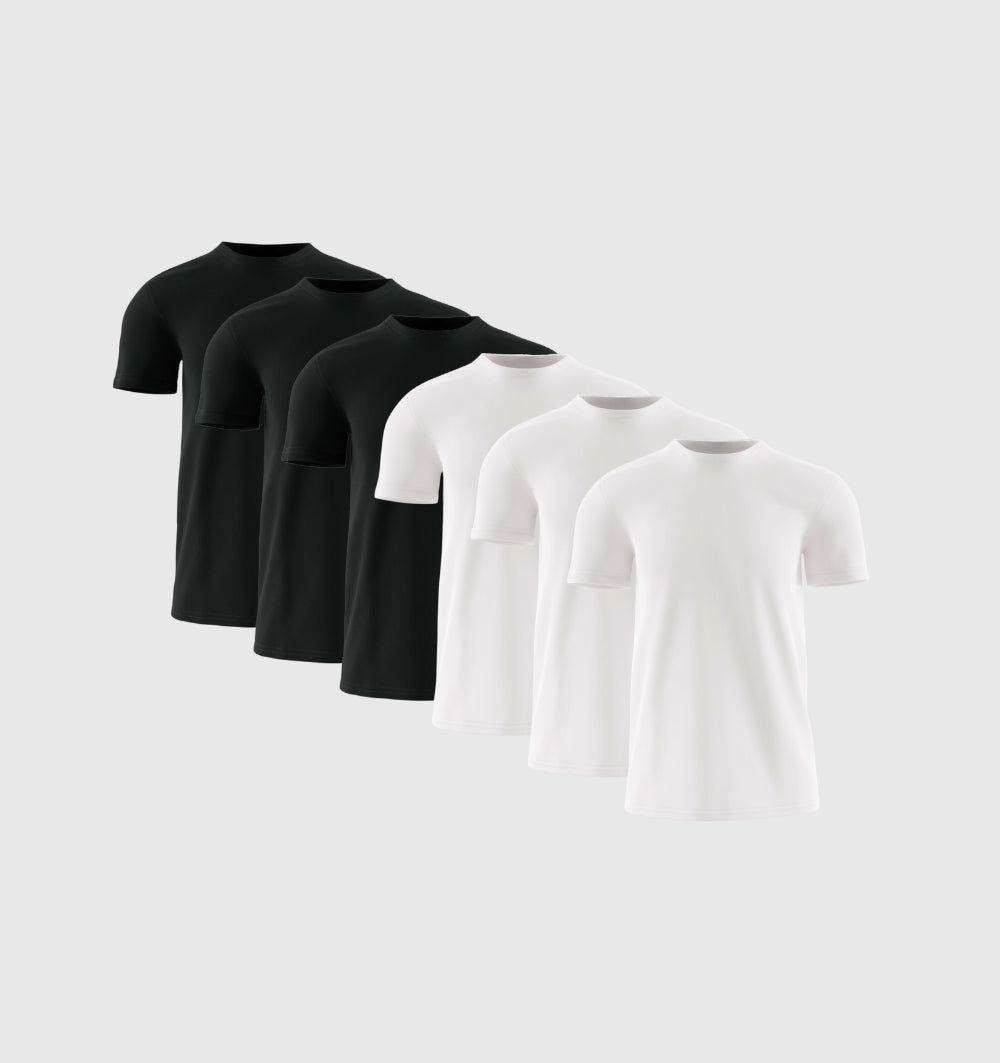 ARCHIVE - Pack de 6 - Mix