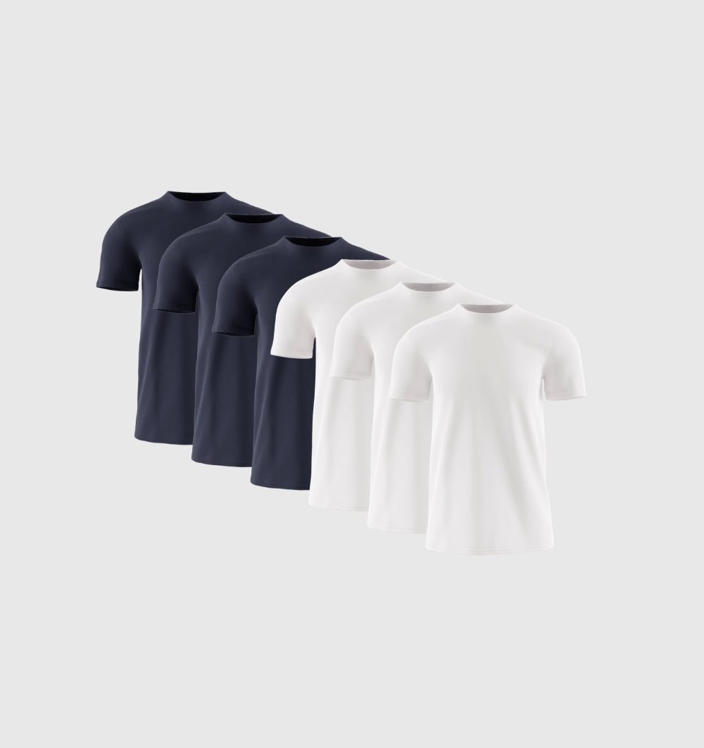 ARCHIVE - Pack de 6｜Nautique