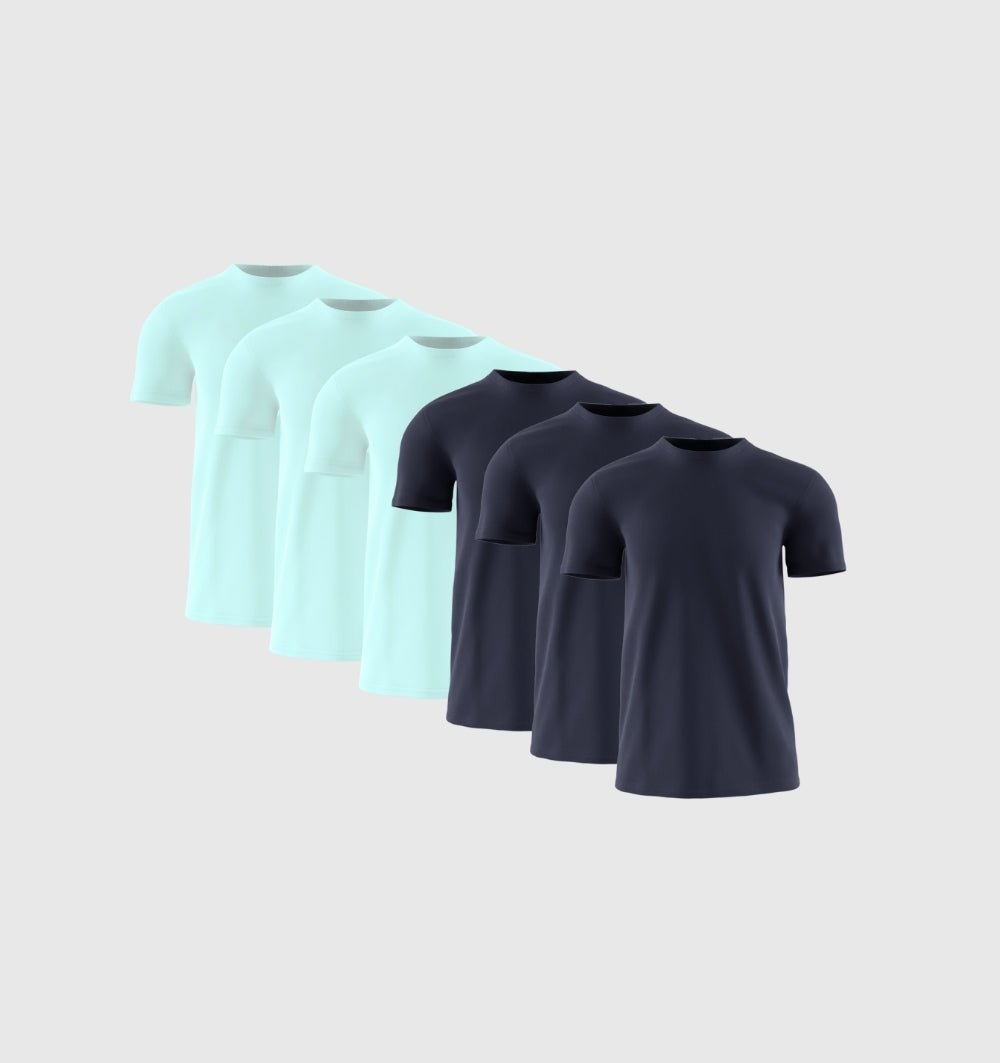ARCHIVE - Pack de 6 - Océan
