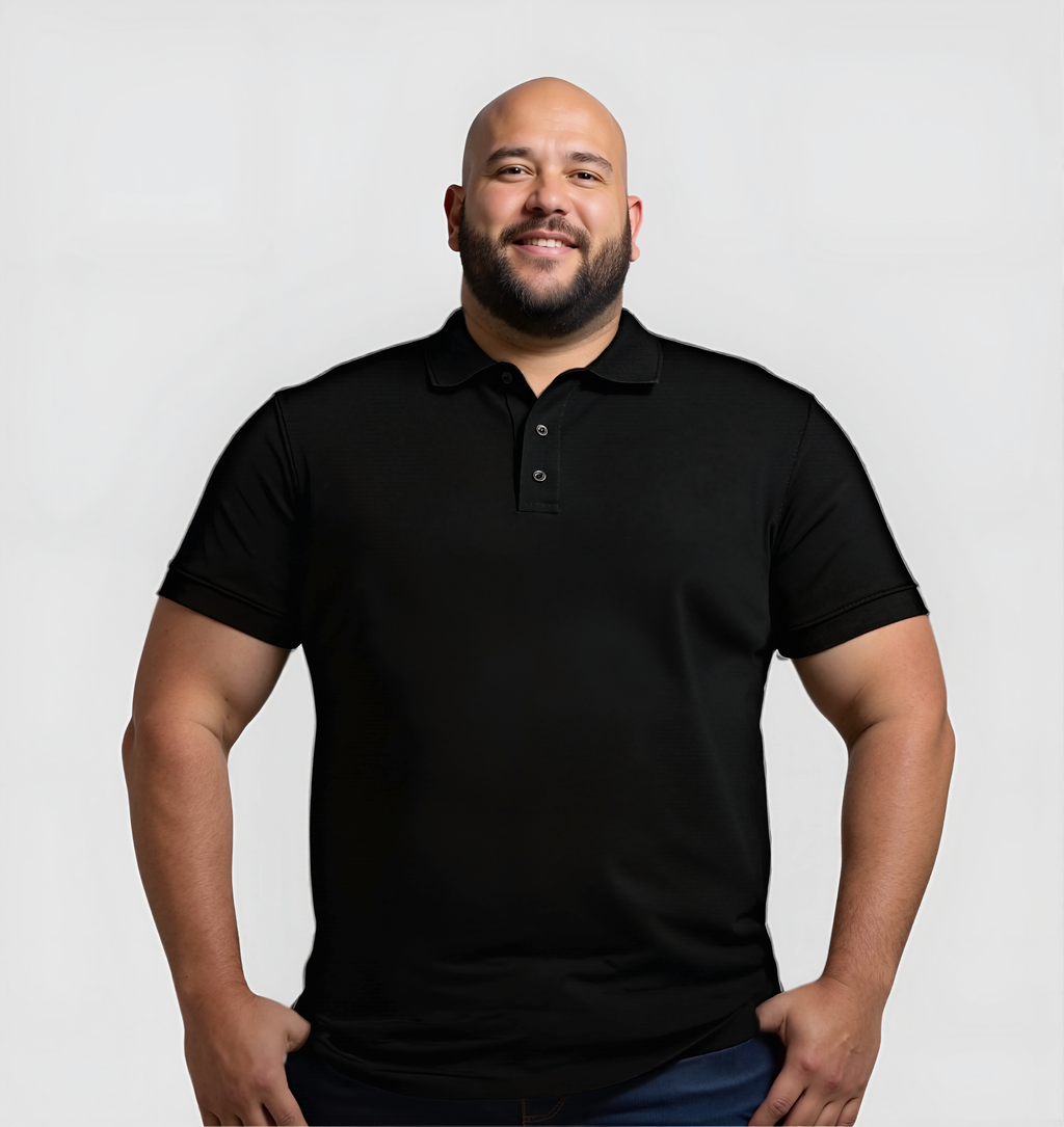 ARCHIVE - Pack de 4 Polos - Essentiel