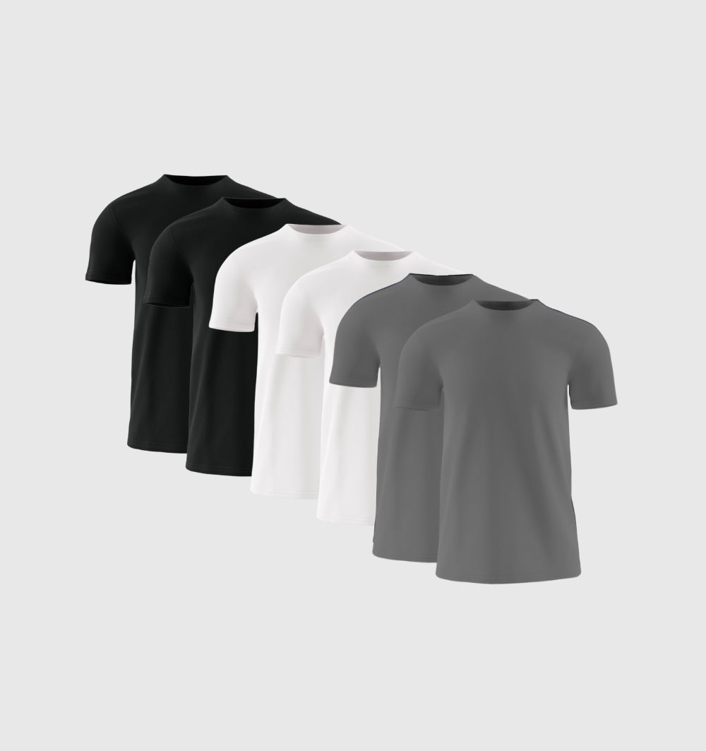 ARCHIVE - Pack de 6 - Hiver