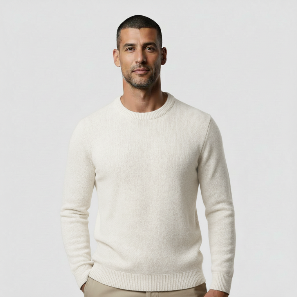 ARCHIVE - Pack de 4 Pulls - Beige