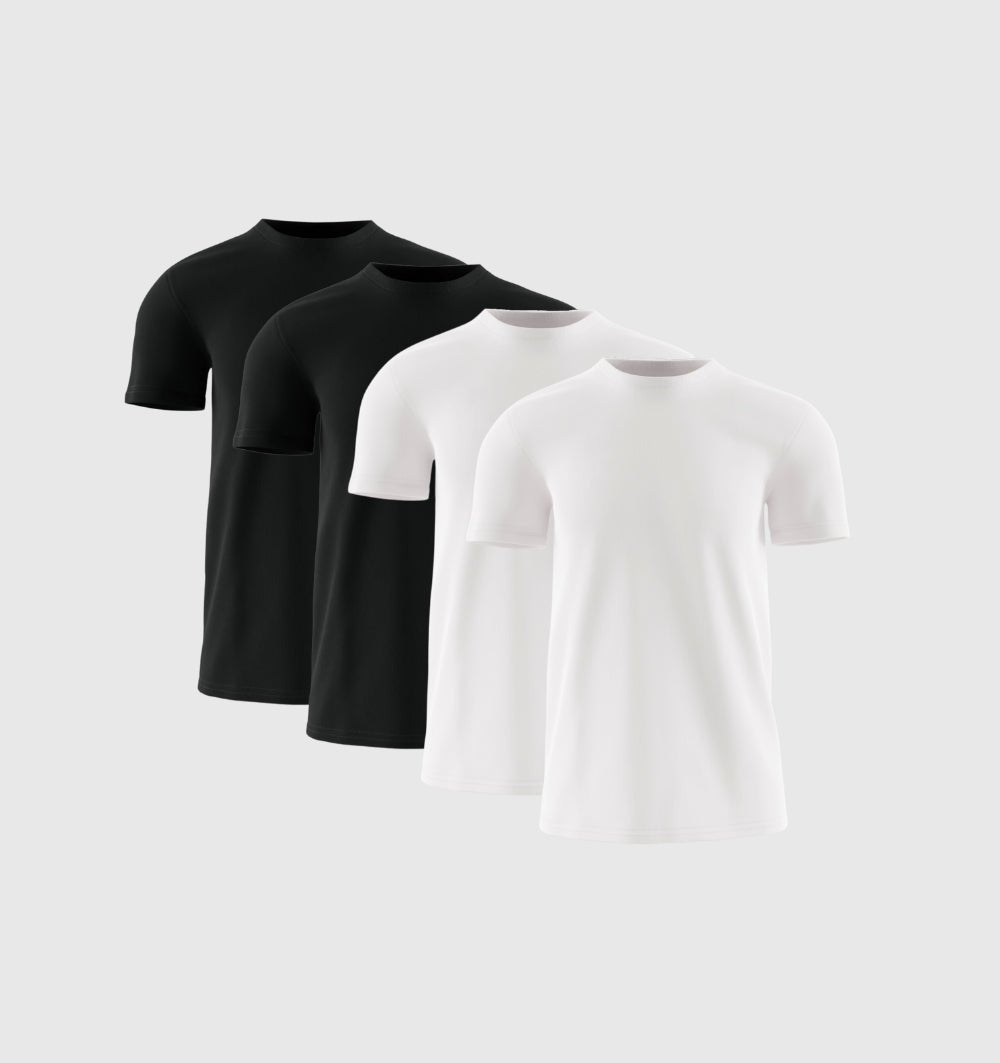 ARCHIVE - Pack de 4 - Mix