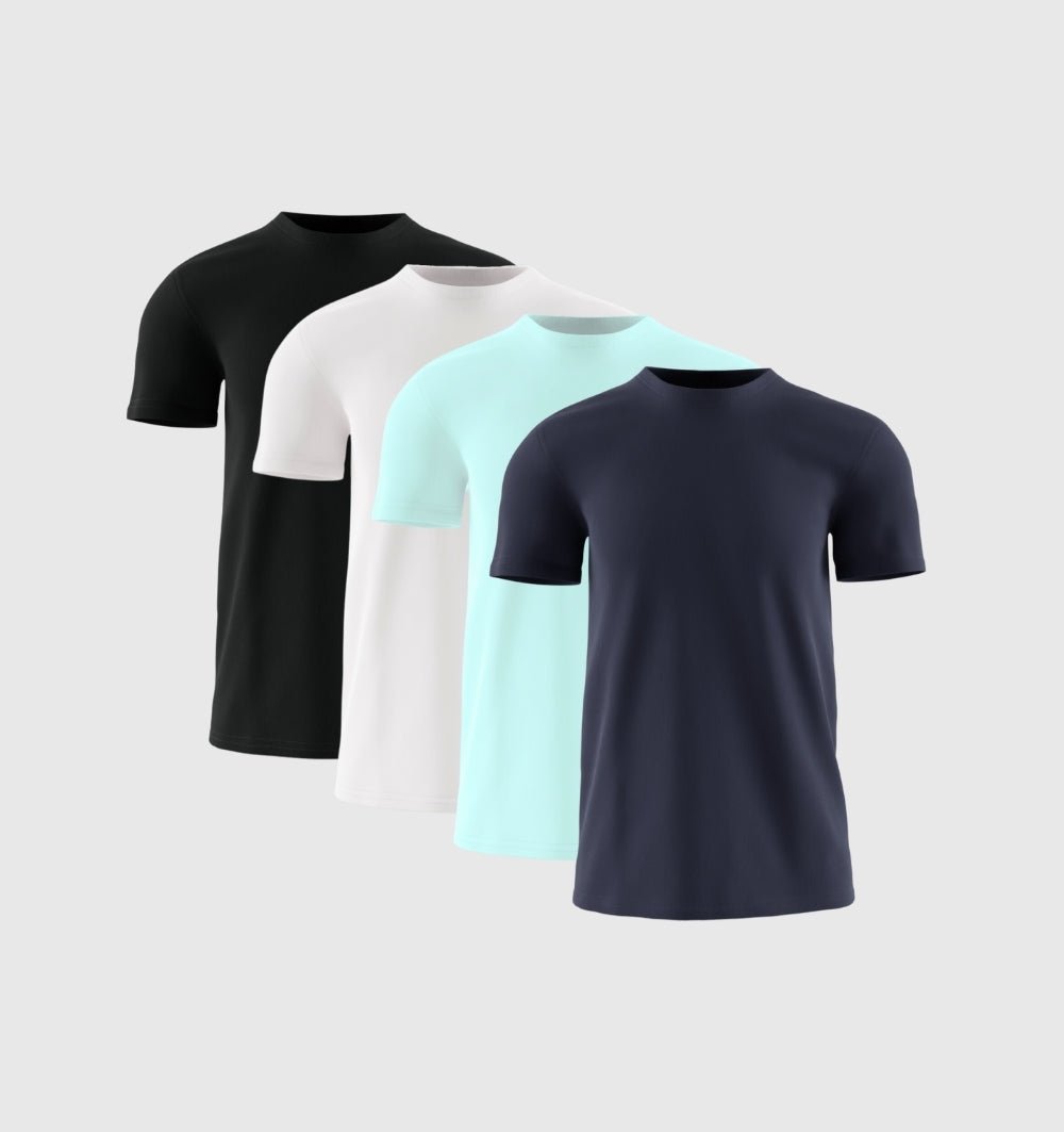 ARCHIVE - Pack de 4 - Été