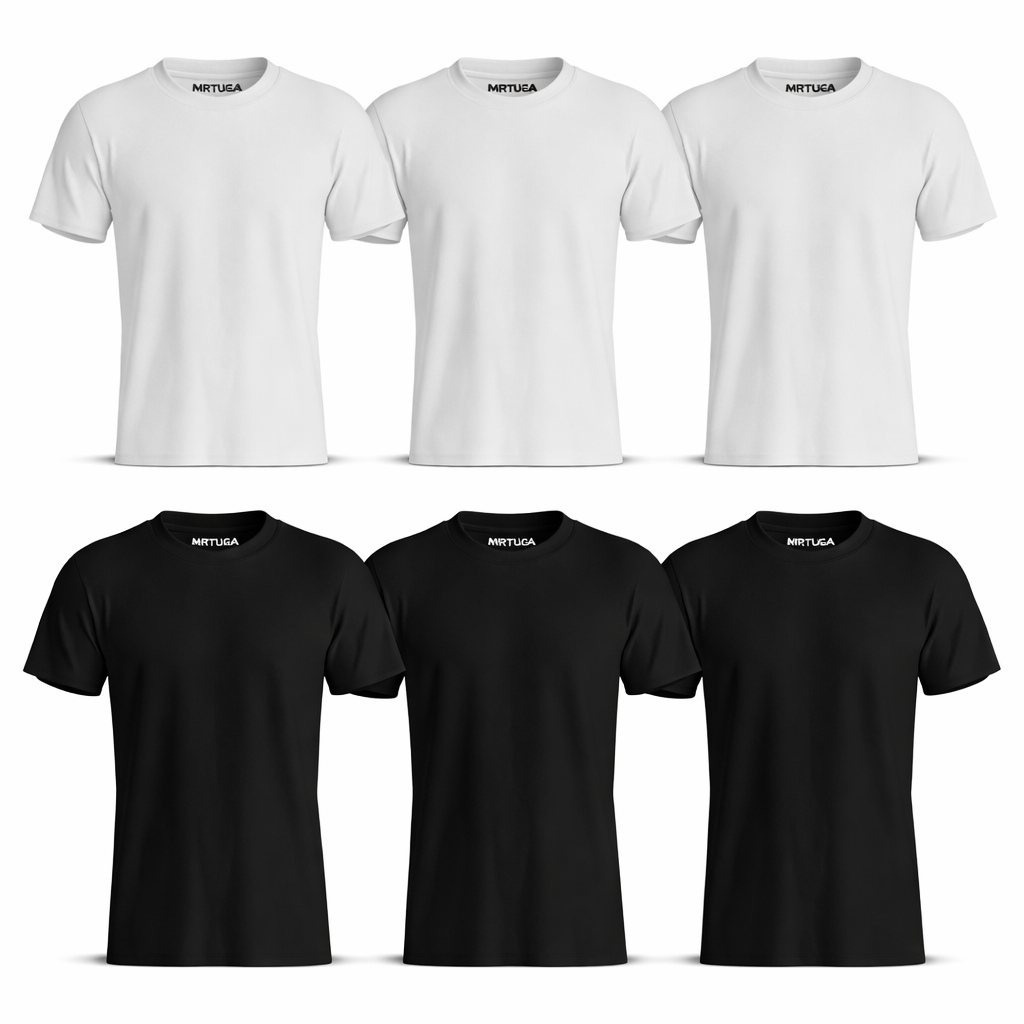 PACK DAS BRANCAS / MRTUGA