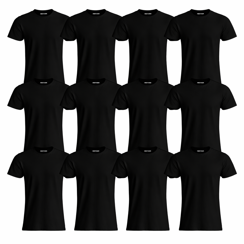 PACK DAS PRETAS / MRTUGA