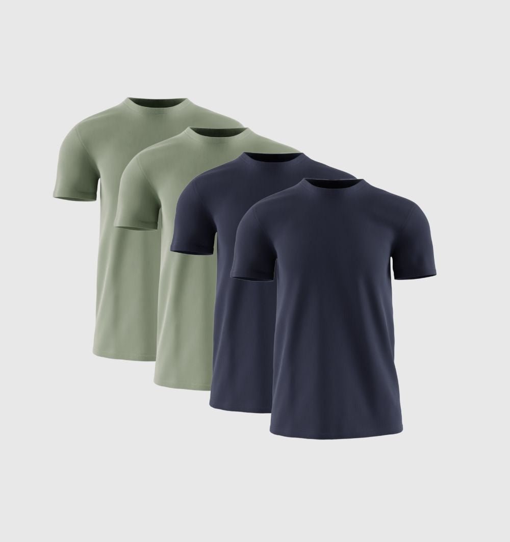 ARCHIVE - Pack de 4 - Automne