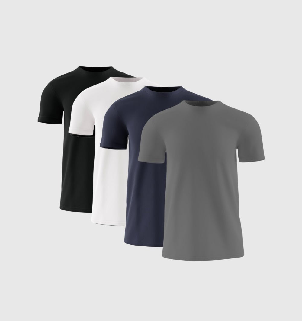 ARCHIVE - Pack de 4 - Hiver