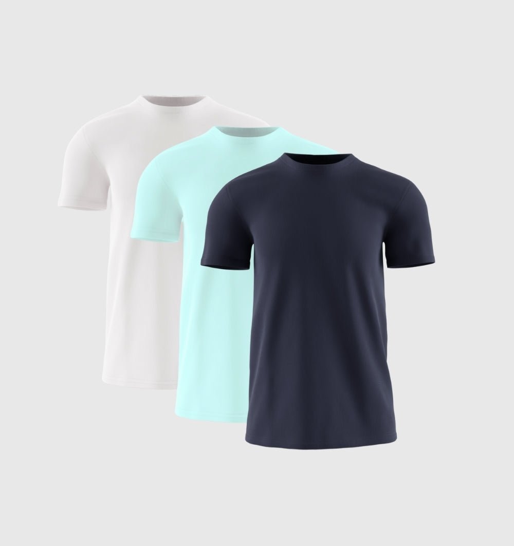 ARCHIVE - Pack de 3 - Été