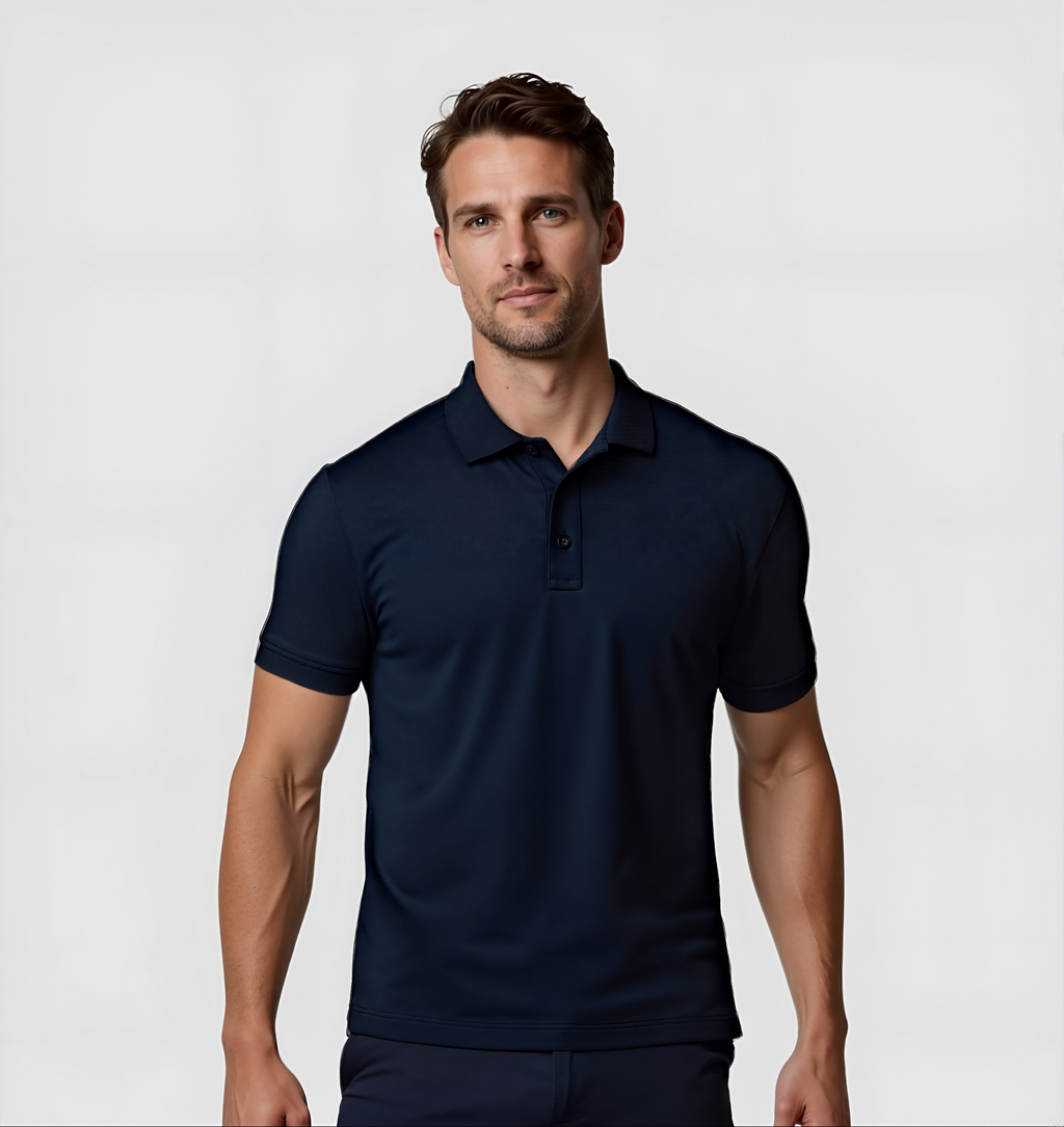 ARCHIVE - Pack de 4 Polos - Été