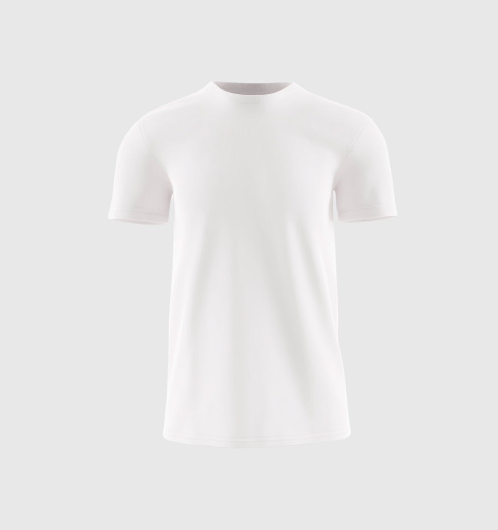 ARCHIVE - Le T-shirt Tech - Blanc