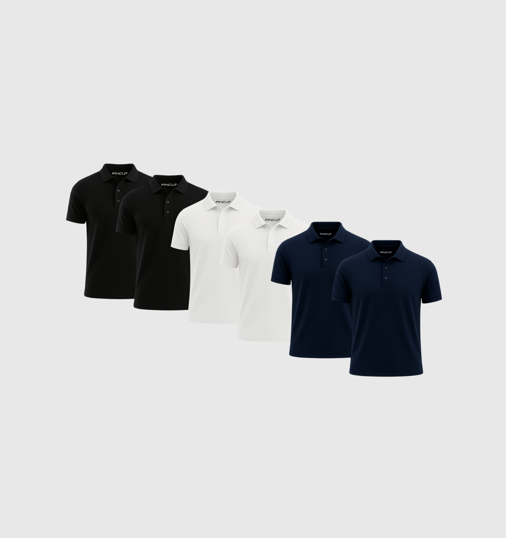 ARCHIVE - Personnaliser son pack de polo