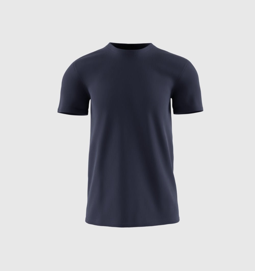 ARCHIVE - Le T-shirt Tech - Bleu Marine