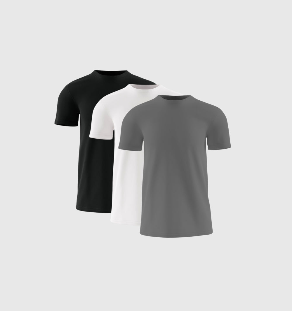 ARCHIVE - Pack de 3 - Hiver