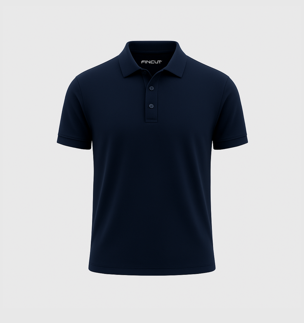 ARCHIVE - Le Polo - Bleu marine