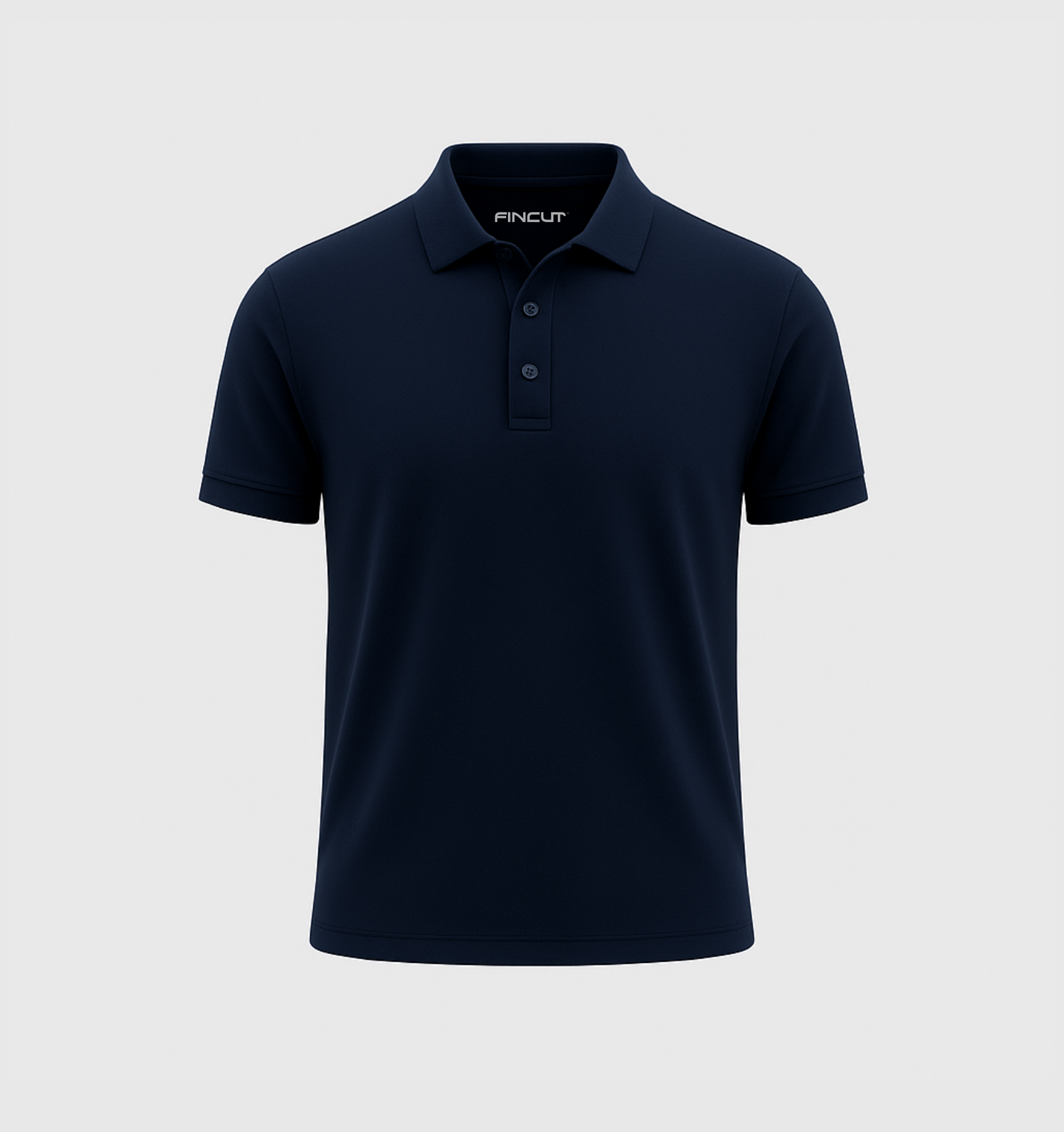 ARCHIVE - Le Polo - Bleu marine
