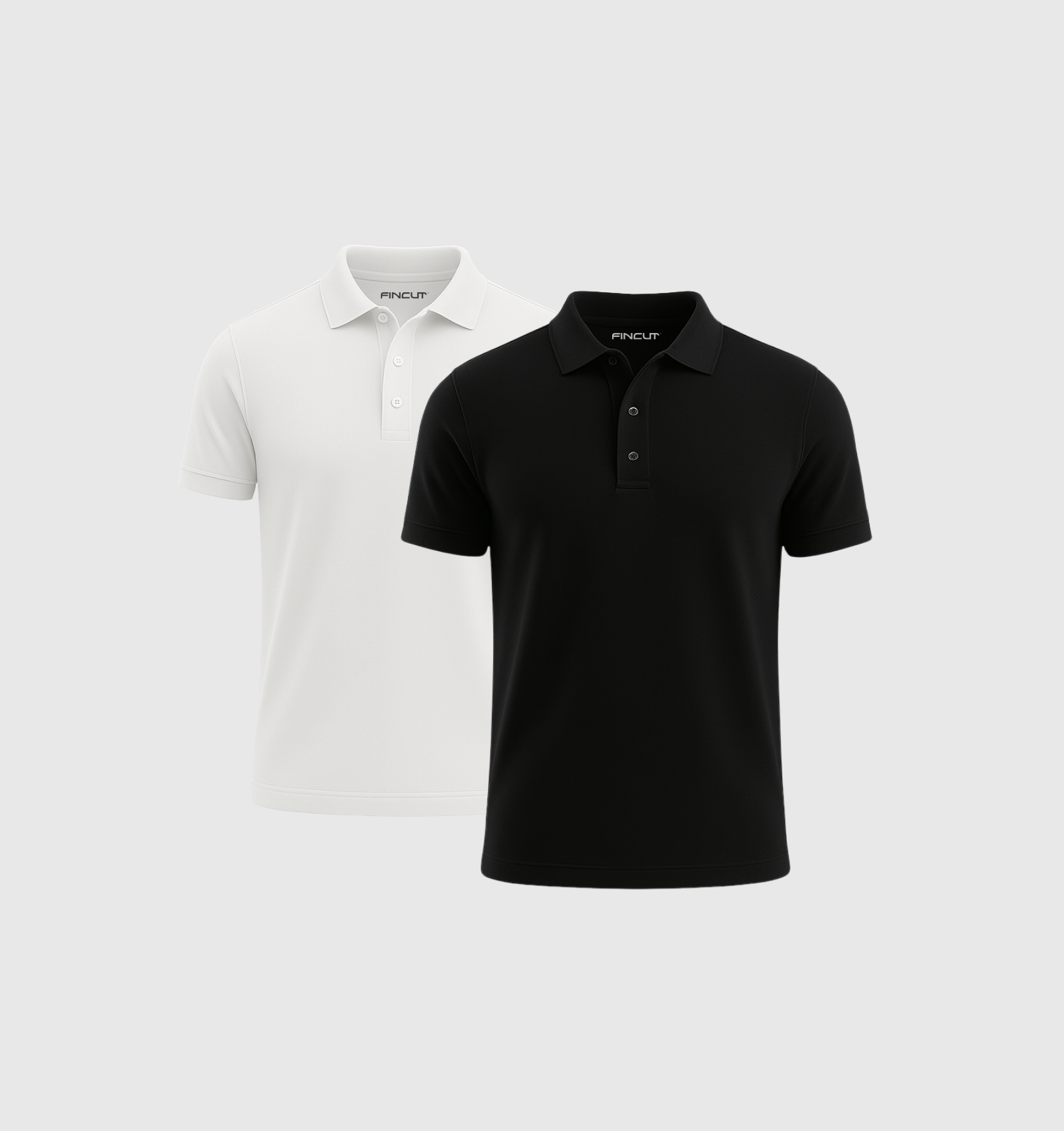 ARCHIVE - Pack de 2 Polos - Mix