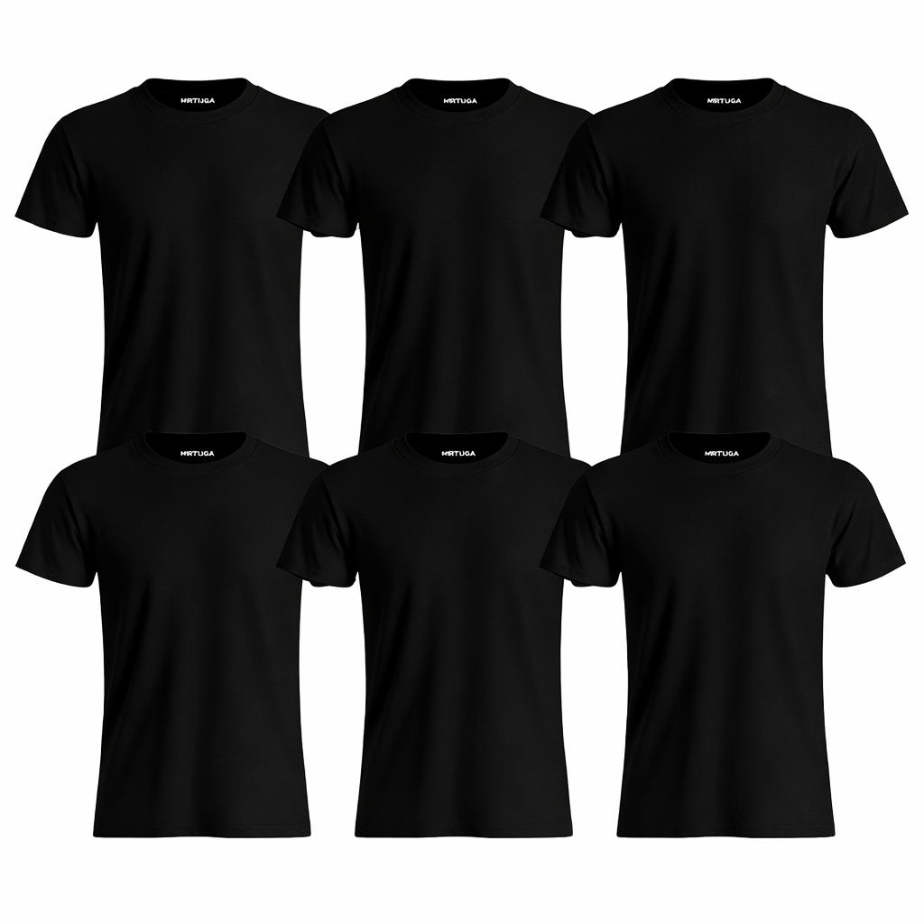 PACK DAS PRETAS / MRTUGA