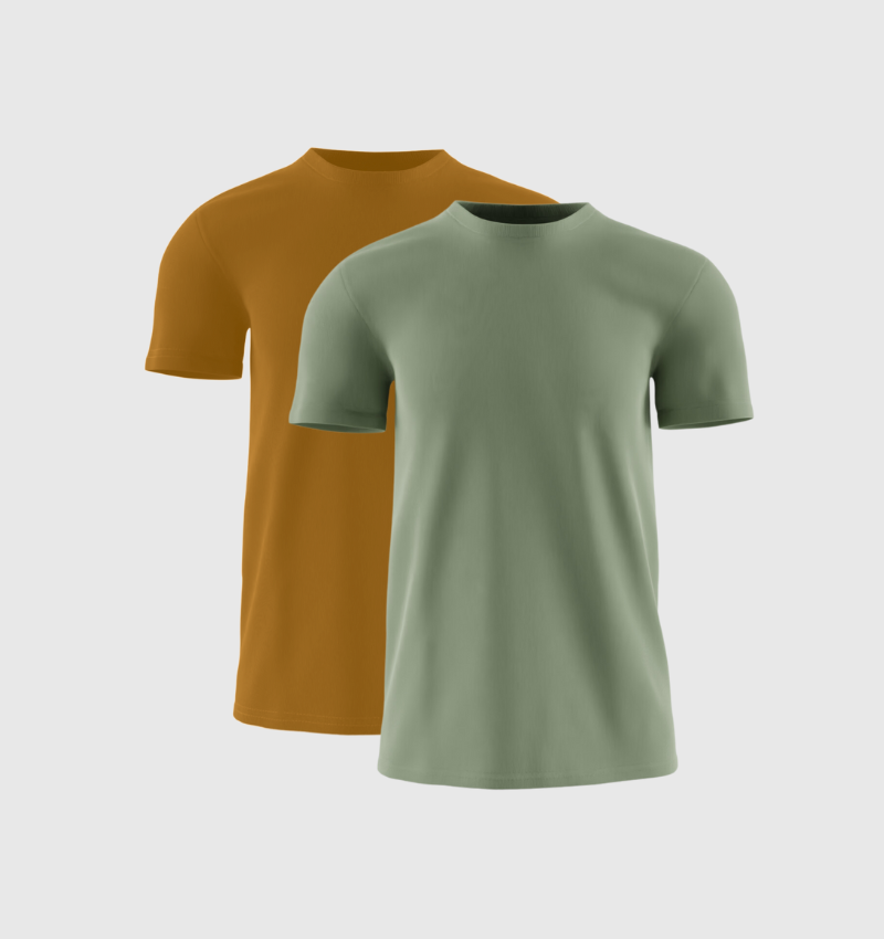 ARCHIVE - Pack de 2 - Safari