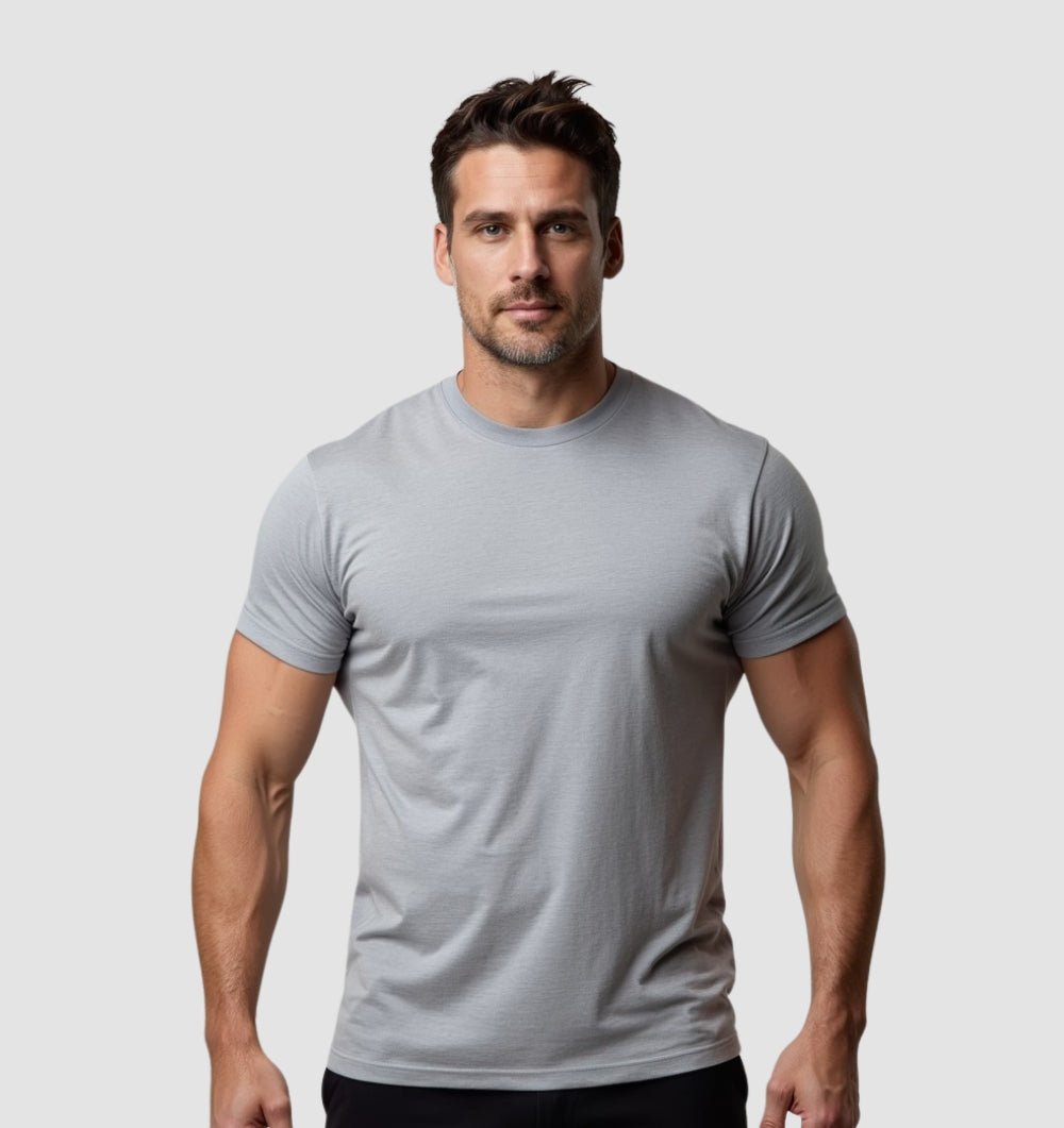 ARCHIVE - Pack de 4 - Gris