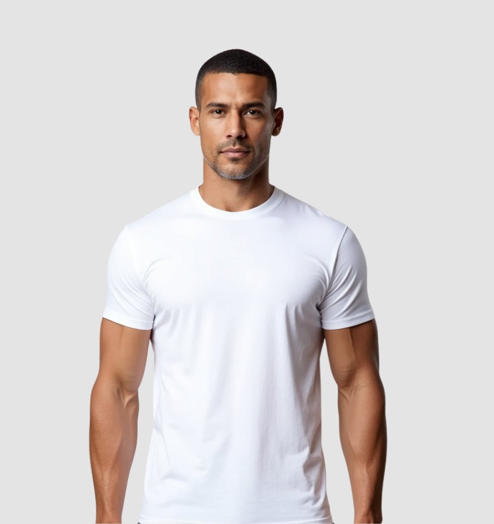 ARCHIVE - Pack de 2 - Blanc