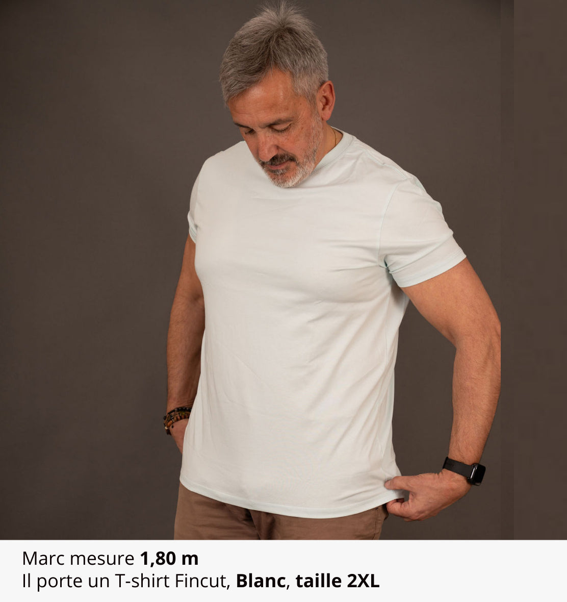 ARCHIVE - Pack de 4｜Blanc