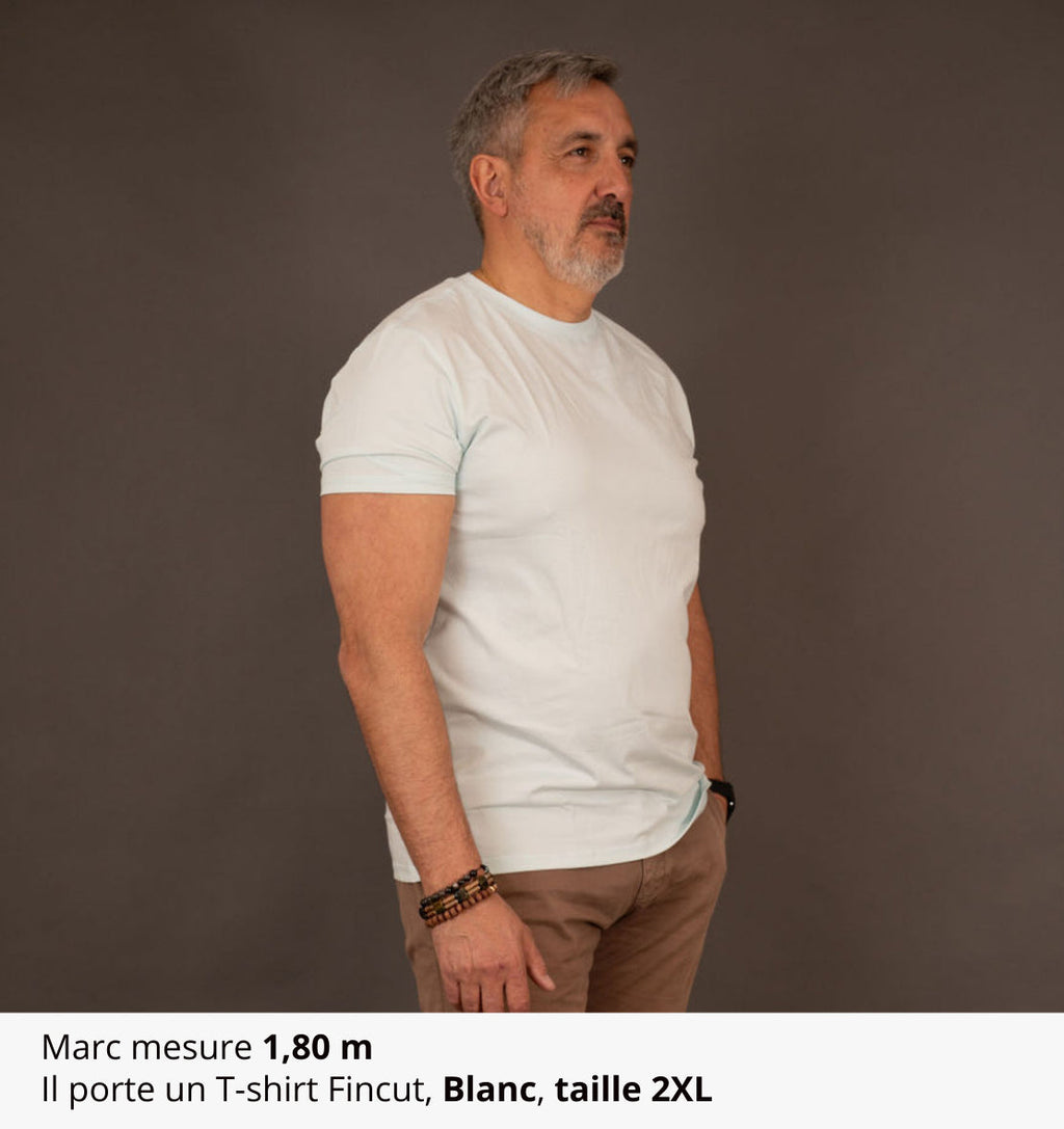 ARCHIVE - Pack de 2｜Blanc