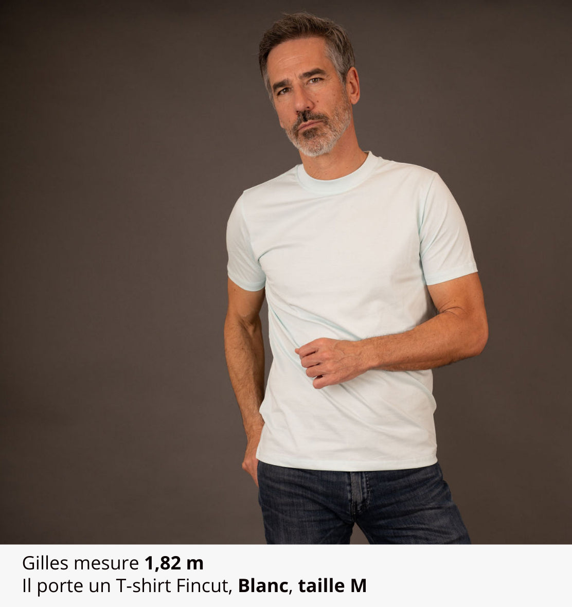 ARCHIVE - Pack de 4｜Blanc