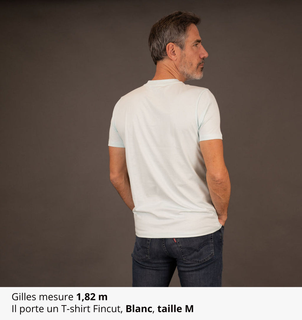 ARCHIVE - Pack de 3｜Blanc