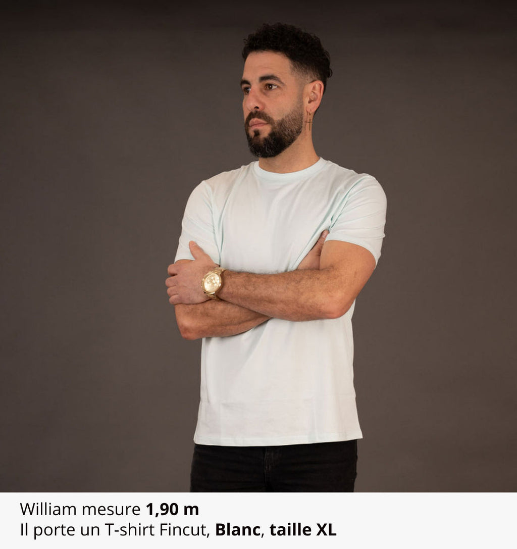 ARCHIVE - Pack de 2｜Blanc