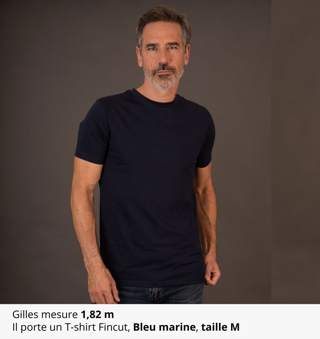 Pack de 9｜Bleu Marine