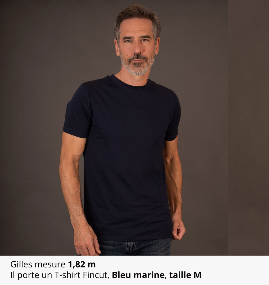 ARCHIVE - Pack de 2｜Bleu Marine