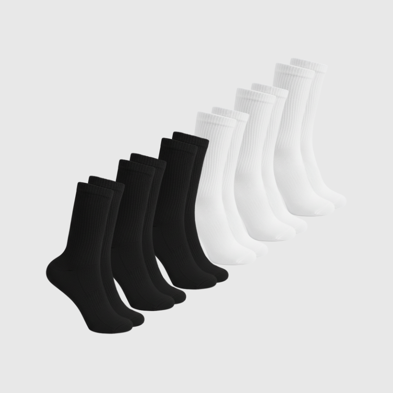 ARCHIVE - Pack de 6 Chaussettes - Mix