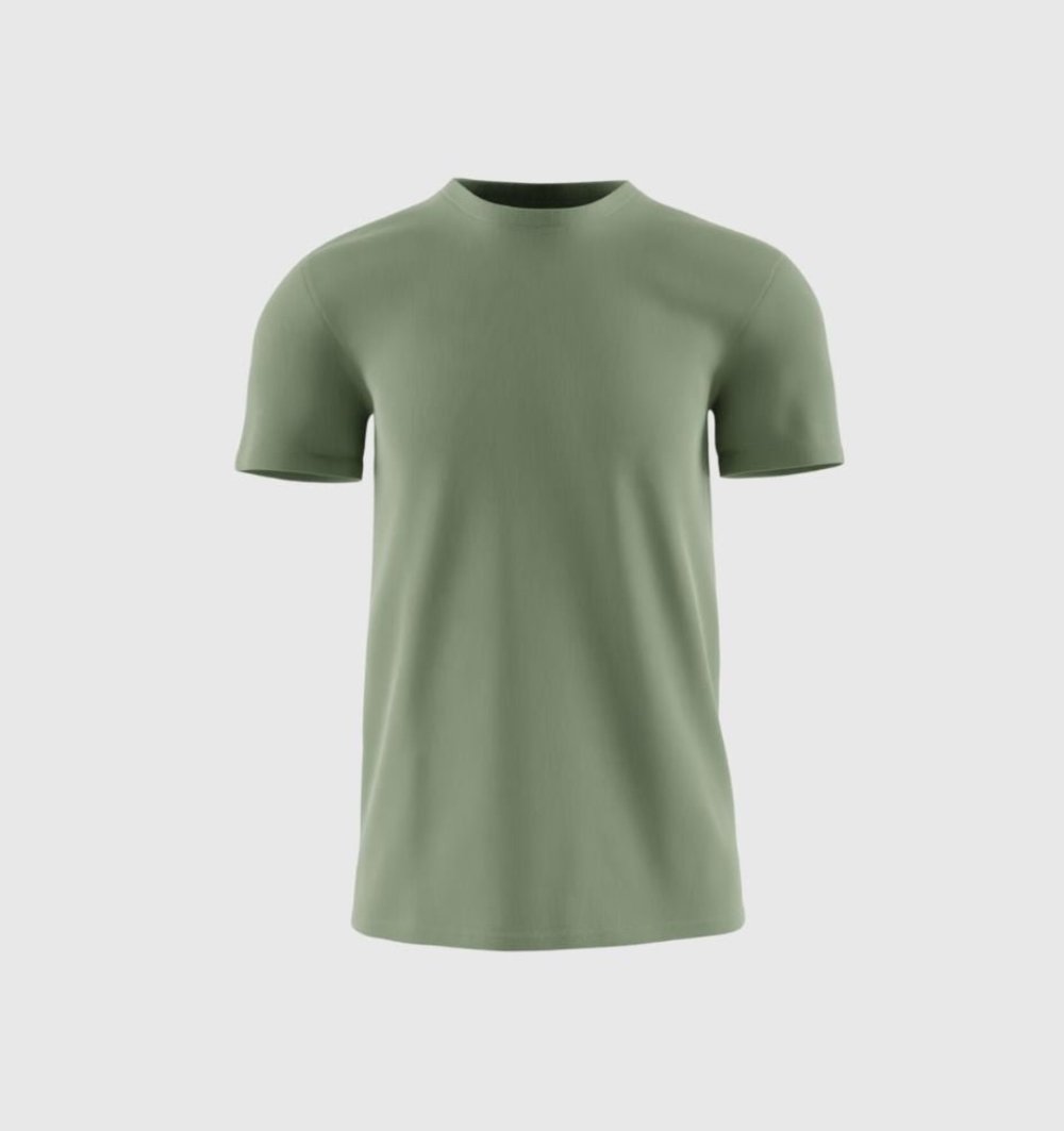 ARCHIVE - Le T-shirt Tech｜Kaki