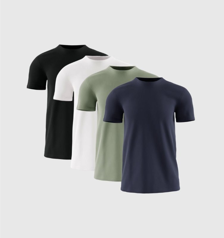 ARCHIVE - Pack de 4 - Essentiel