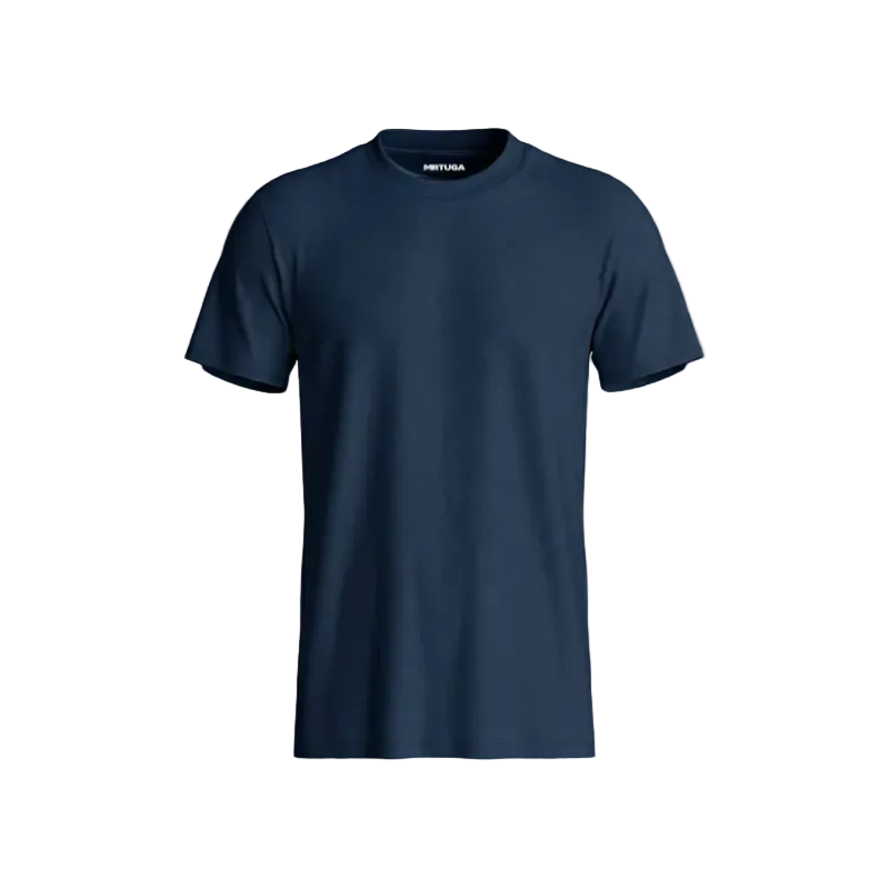 T-SHIRT AZUL / MRTUGA
