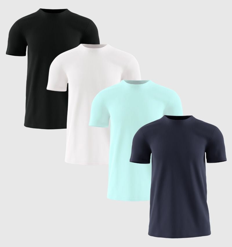 ARCHIVE - Le T-shirt Tech