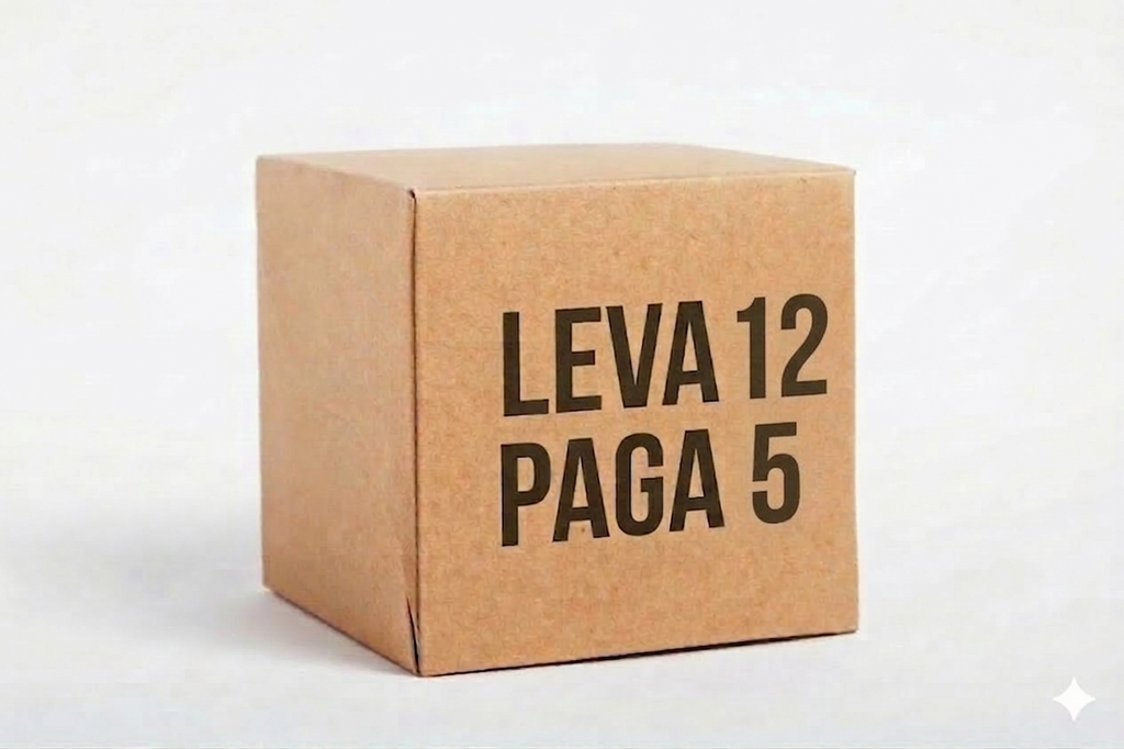 GET 12 PAY 5