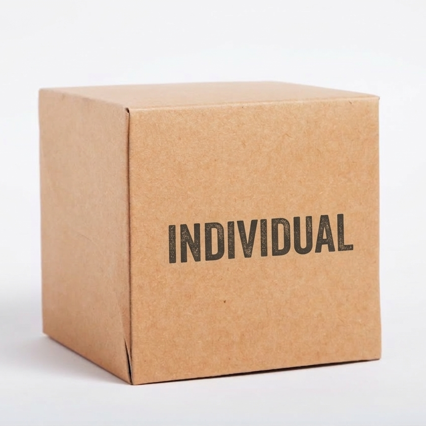 INDIVIDUAL