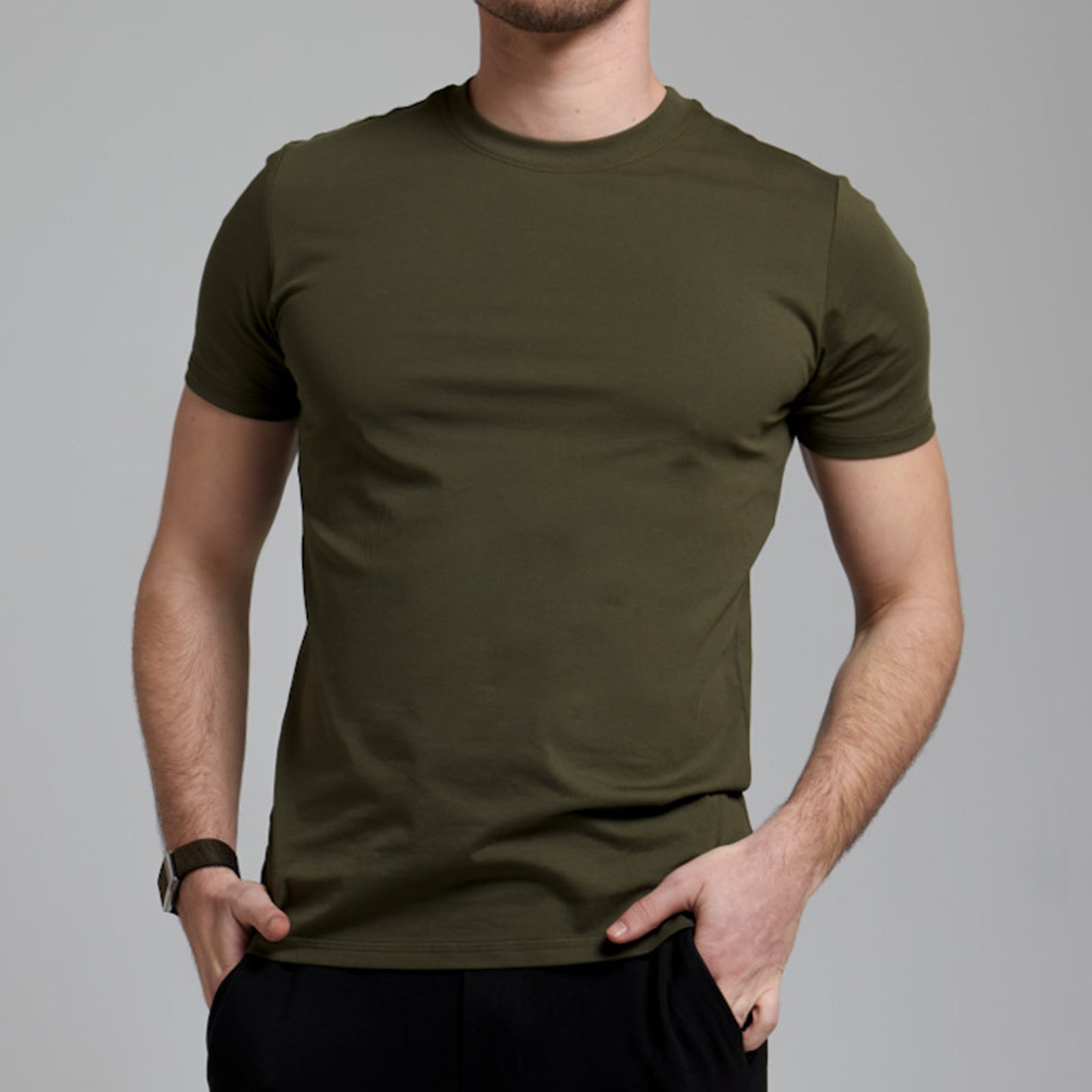 Le t-shirt Iconique