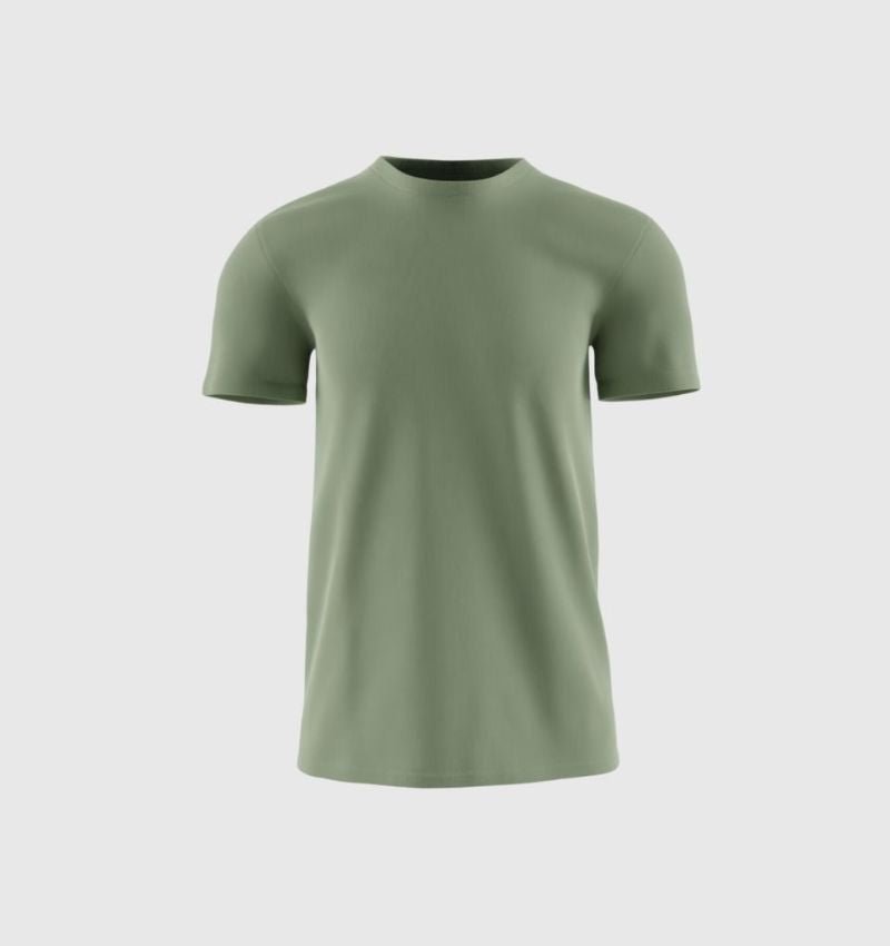 ARCHIVE - Le T-shirt Tech