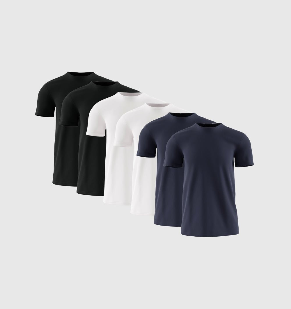 ARCHIVE - Pack de 6｜Essentiel