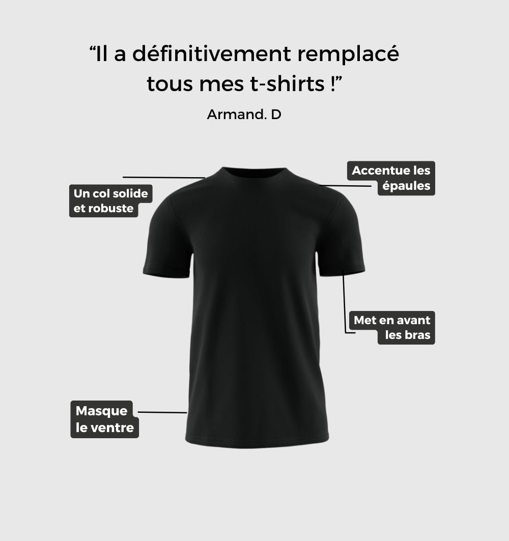ARCHIVE - Pack de 4 - Kaki