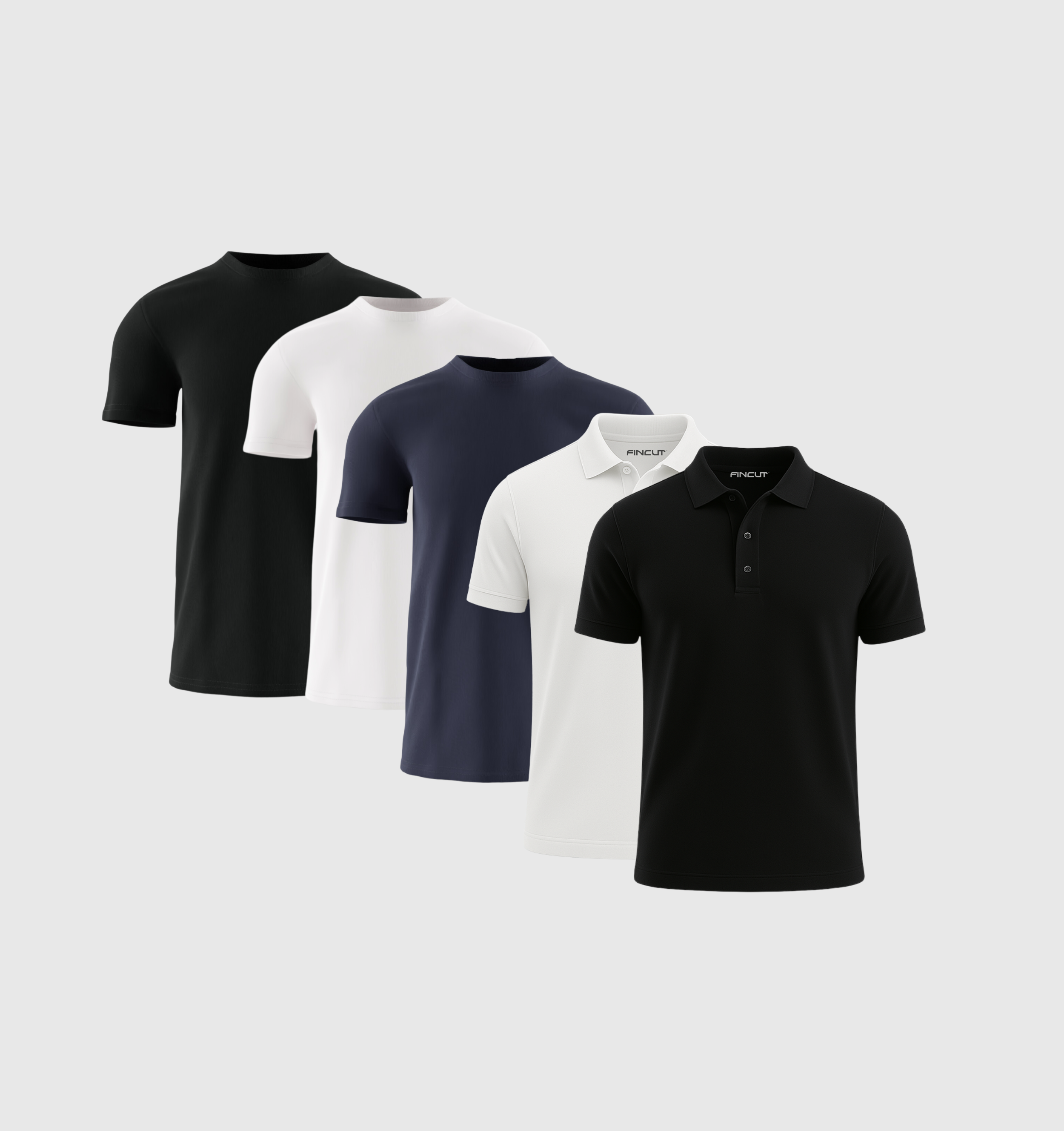 ARCHIVE - Pack de 5 Spécial Rentrée