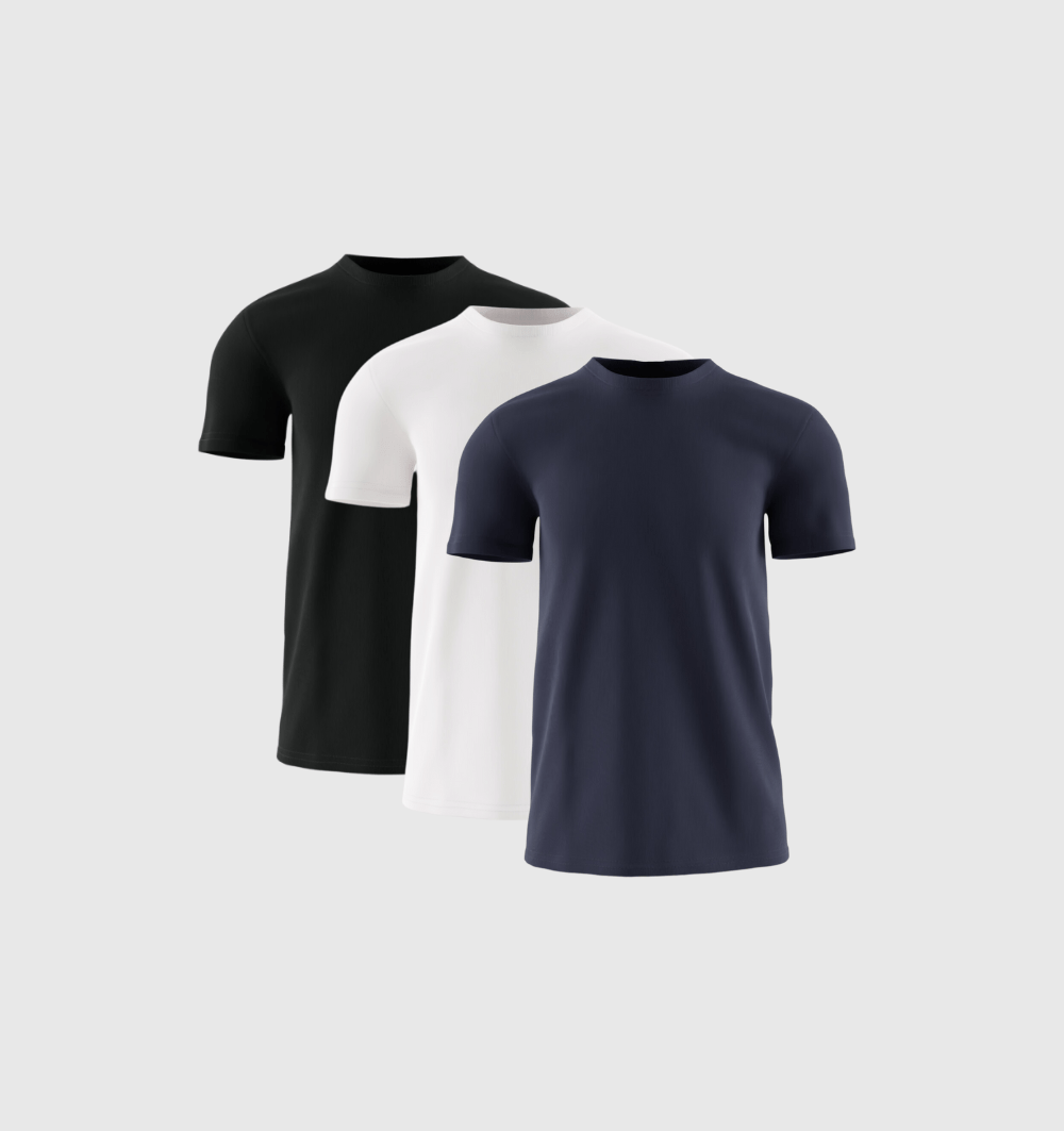 ARCHIVE - Pack de 3 - Essentiel