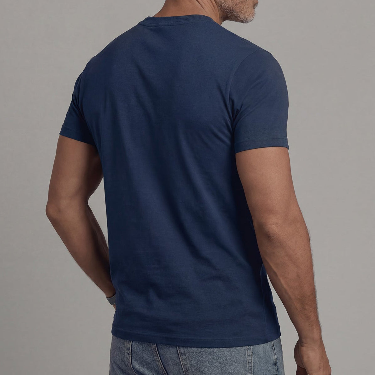 Le t-shirt Iconique