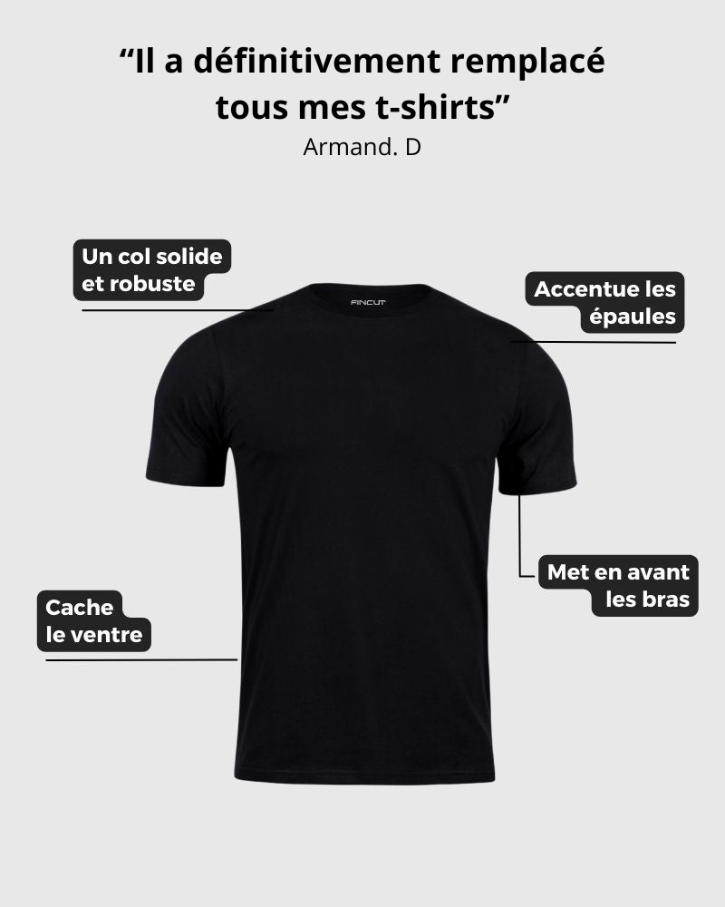 ARCHIVE - Pack de 6 - Mix
