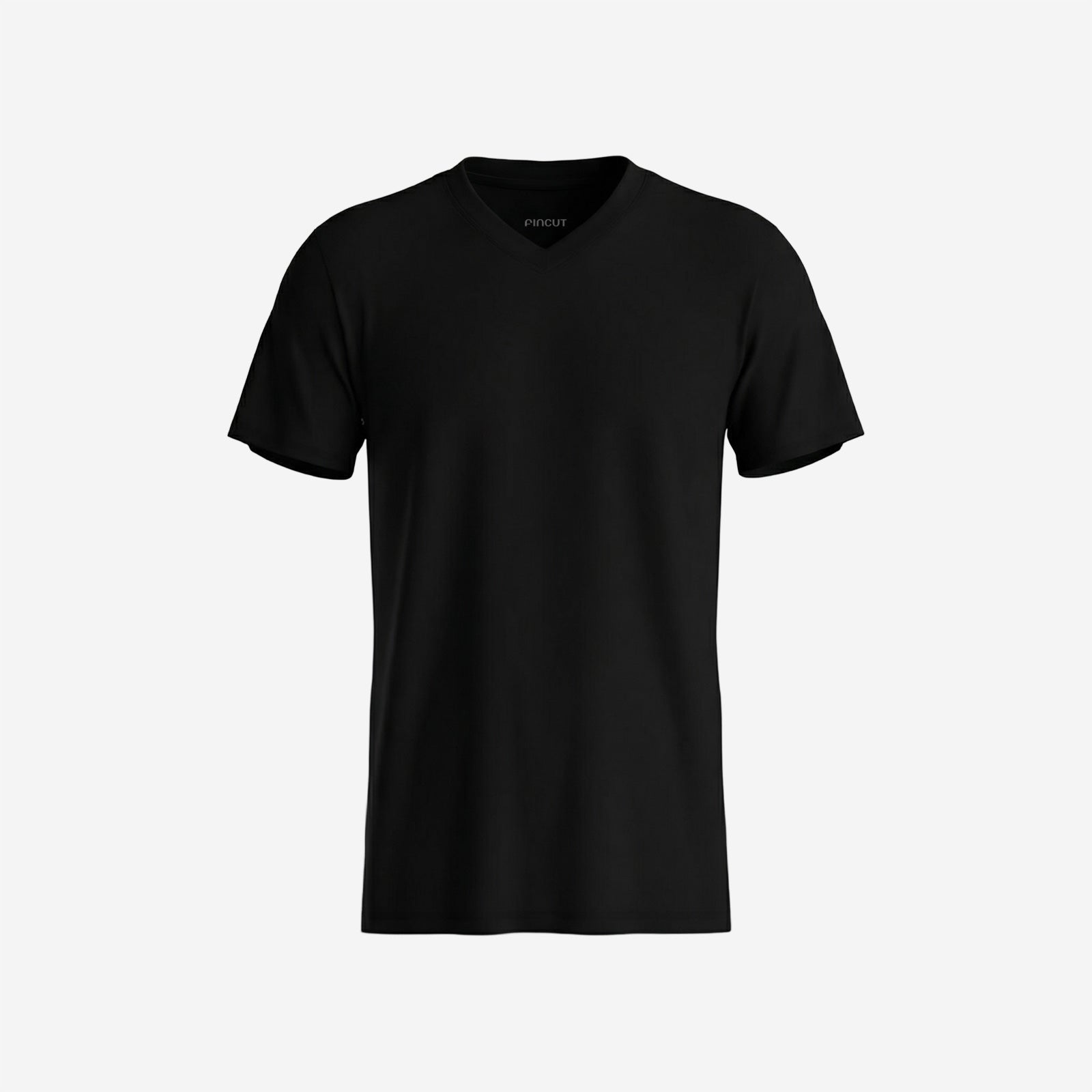 Votre pack personnalisé de t-shirts col V