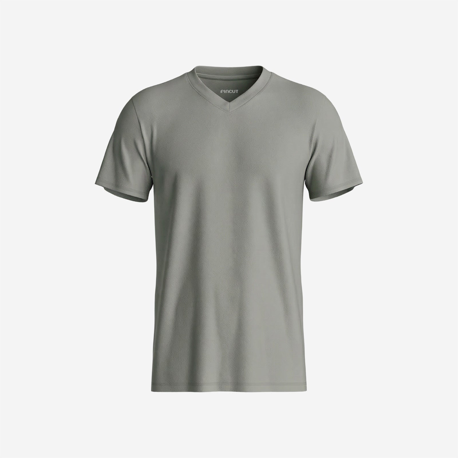 Le t-shirt col V